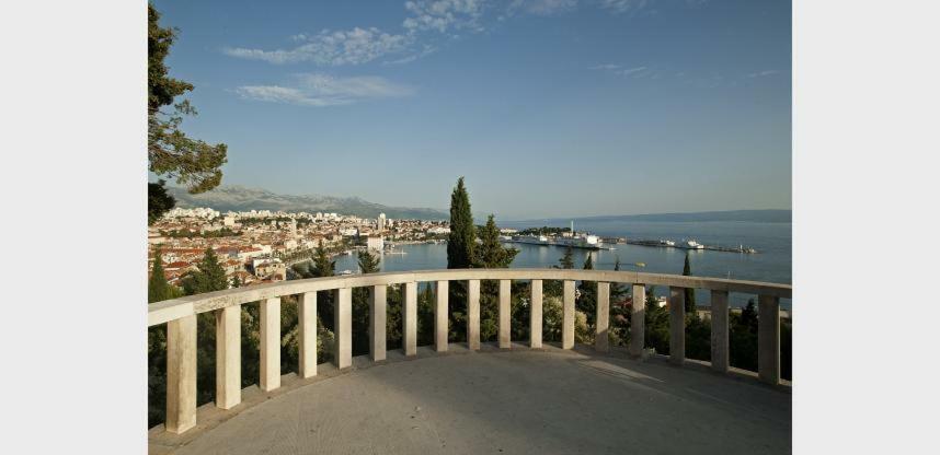 Old Town Tone Daire Split Dış mekan fotoğraf